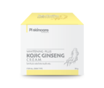Kojic Ginseng Cream by Pl Skincare (30gm) - Image 2