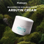 Rejuvenation Skin Brightening Arbutin Cream Plus (30gm)