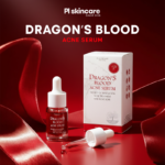 Dragon’s Blood Acne Serum By Pl Skincare (10ml)