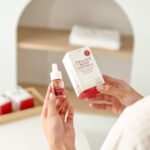 Dragon’s Blood Acne Serum By Pl Skincare (10ml) - Image 2
