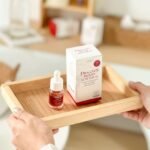 Dragon’s Blood Acne Serum By Pl Skincare (10ml) - Image 4