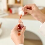 Dragon’s Blood Acne Serum By Pl Skincare (10ml) - Image 3