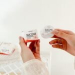 Silicone Sunscreen UVA/UVB Protection By Pl Skincare (10gm) - Image 3