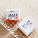Silicone Sunscreen UVA/UVB Protection By Pl Skincare (10gm) - Image 2