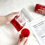 Dragon Blood Acne Clean Soap by Pl Skincare (60gm) - Image 4