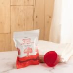 Dragon Blood Acne Clean Soap by Pl Skincare (60gm) - Image 2