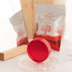 Dragon Blood Acne Clean Soap by Pl Skincare (60gm) - Image 3