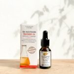 Sea Buckthorn Treatment Oil By Pl Skincare (15ml) - Image 2