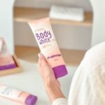 UV Protect Body White Lotion by Pl Skincare (250ml) - Image 2