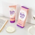 UV Protect Body White Lotion by Pl Skincare (250ml) - Image 4