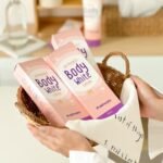 UV Protect Body White Lotion by Pl Skincare (250ml) - Image 3