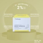 Kojic Ginseng Cream by Pl Skincare (30gm) - Image 4