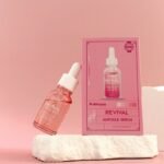 Revival Ampoule Serum By Pl Skincare (15ml) - Image 2
