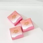 Gold Collagen Soap By Pl Skincare (60gm) - Image 2