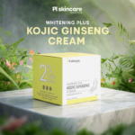 Kojic Ginseng Cream by Pl Skincare (30gm)